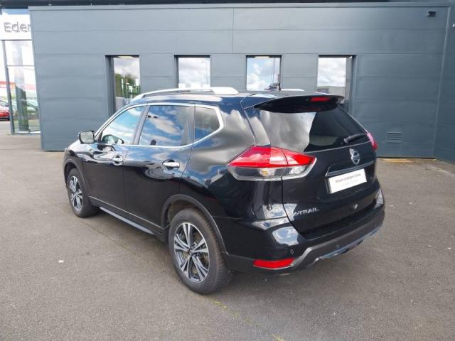 Nissan X-Trail image 9