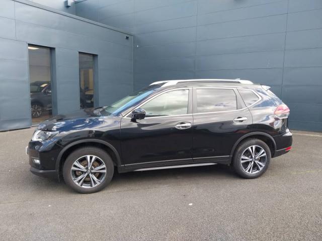 Nissan X-Trail image 5