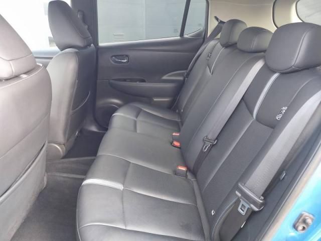 Nissan Leaf image 7