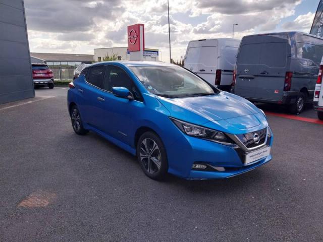 Nissan Leaf image 6