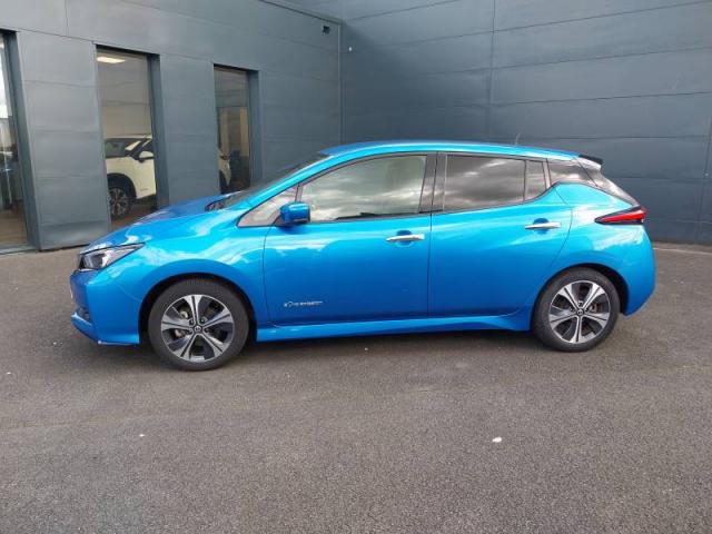 Nissan Leaf image 9