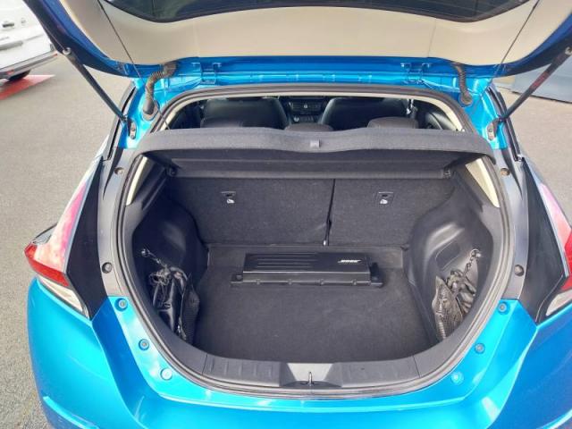 Nissan Leaf image 3