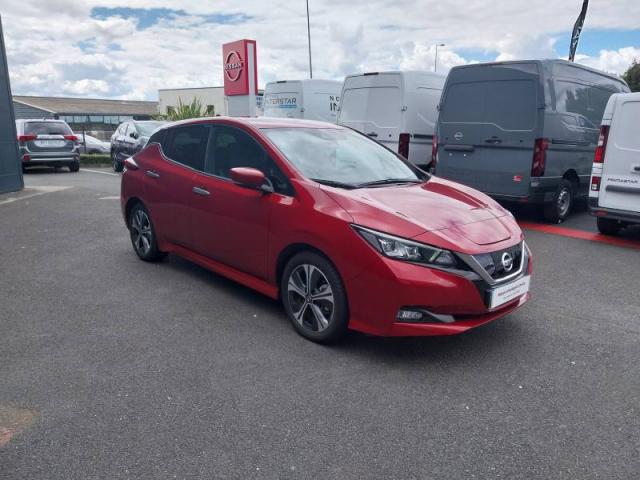 Nissan Leaf image 7