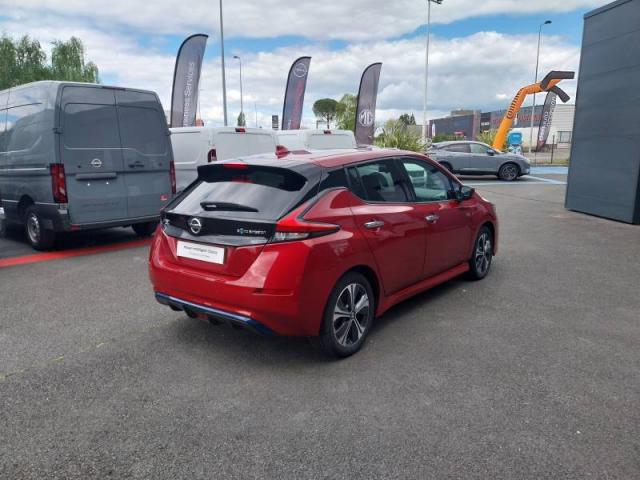 Nissan Leaf image 8