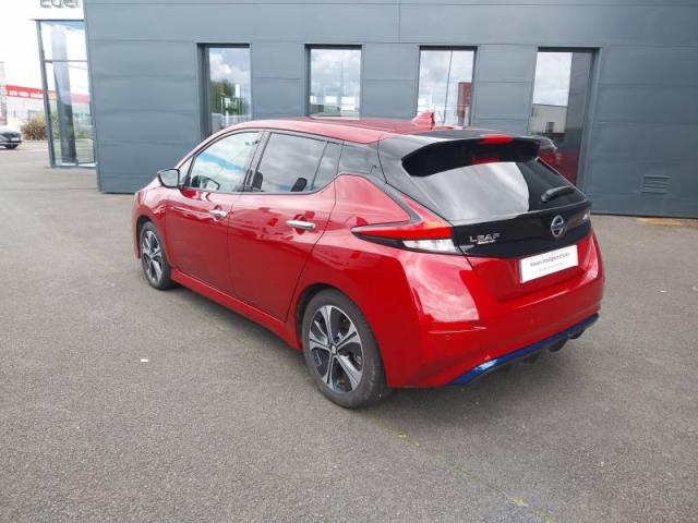 Nissan Leaf image 6
