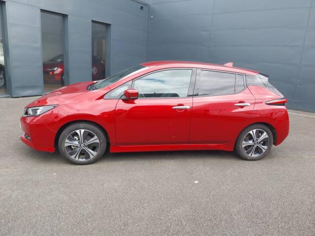 Nissan Leaf image 9