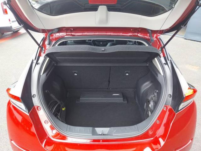Nissan Leaf image 3