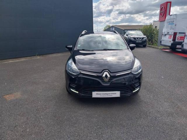 Renault Clio image 6