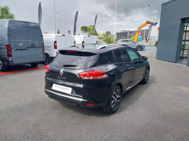 Renault Clio image 2