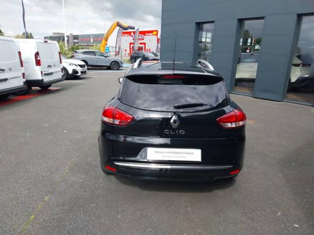 Renault Clio image 7