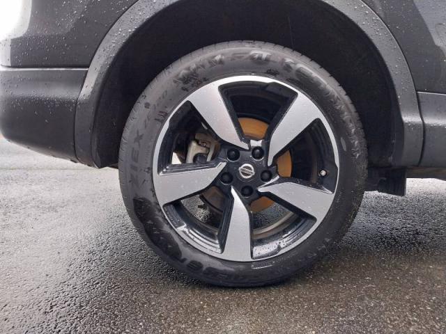 Nissan Qashqai image 5