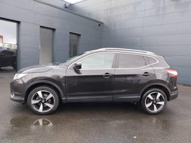 Nissan Qashqai image 6