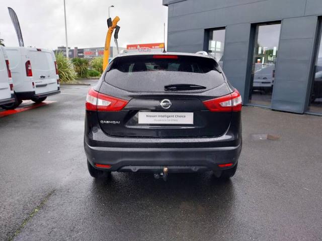 Nissan Qashqai image 7