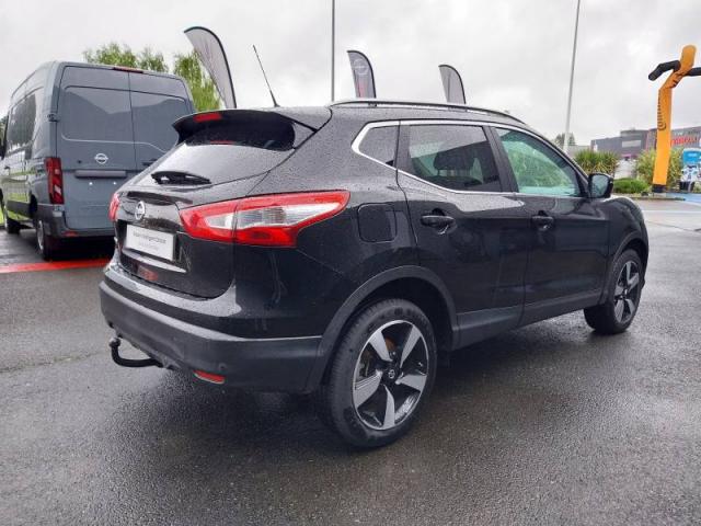 Nissan Qashqai image 3