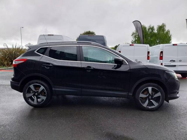 Nissan Qashqai image 4