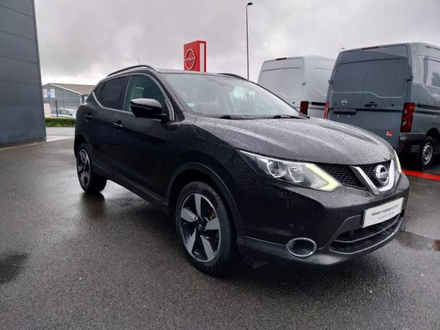 Nissan Qashqai image 2