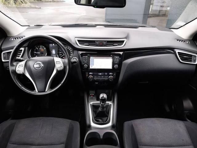 Nissan Qashqai image 9