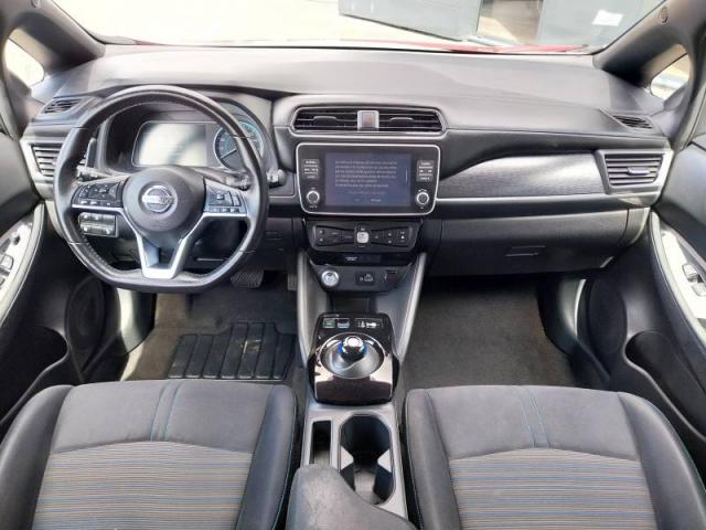 Nissan Leaf image 7