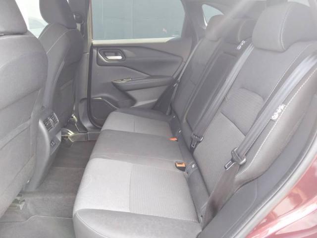 Nissan Qashqai image 2