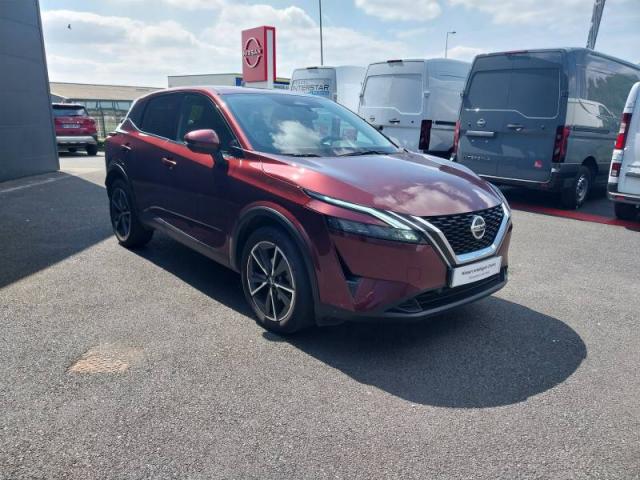 Nissan Qashqai image 6