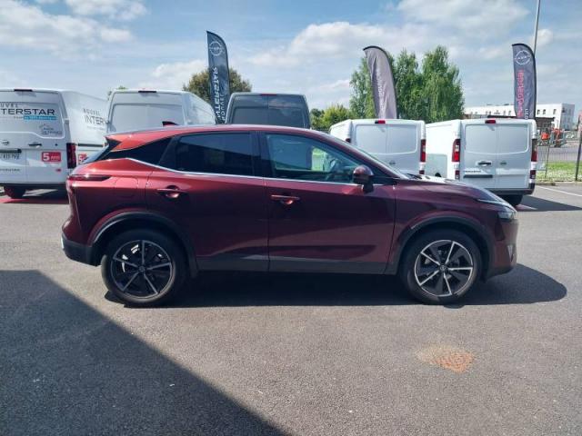 Nissan Qashqai image 7