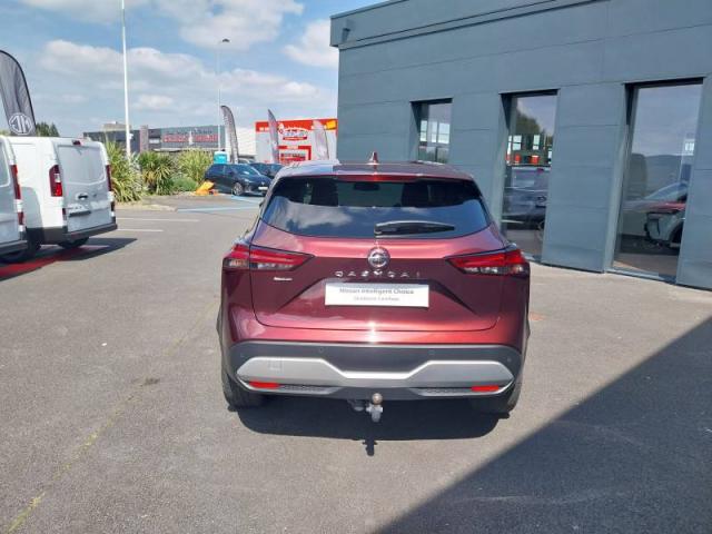 Nissan Qashqai image 9