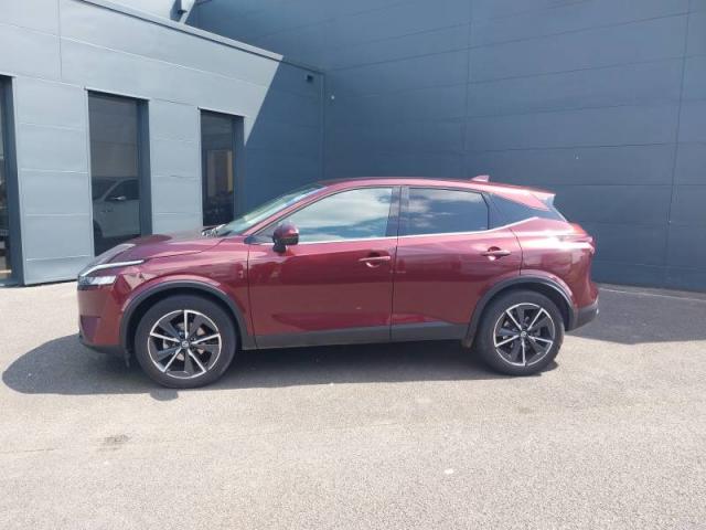 Nissan Qashqai image 1