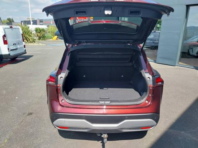Nissan Qashqai image 3