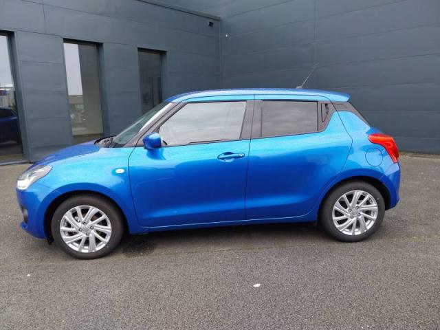 Suzuki Swift image 6