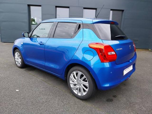 Suzuki Swift image 7
