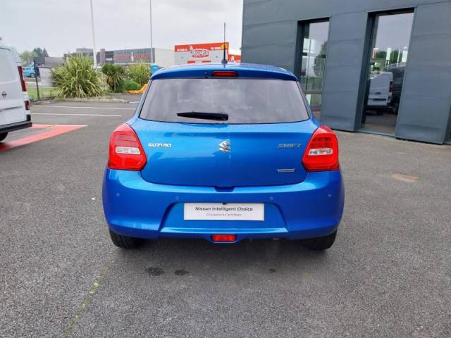 Suzuki Swift image 4
