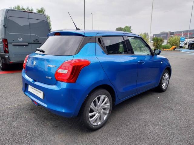 Suzuki Swift image 9