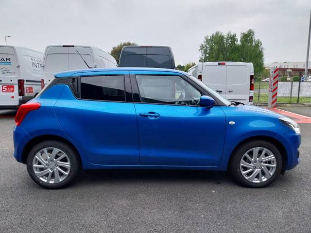 Suzuki Swift image 2