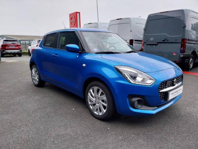 Suzuki Swift image 3
