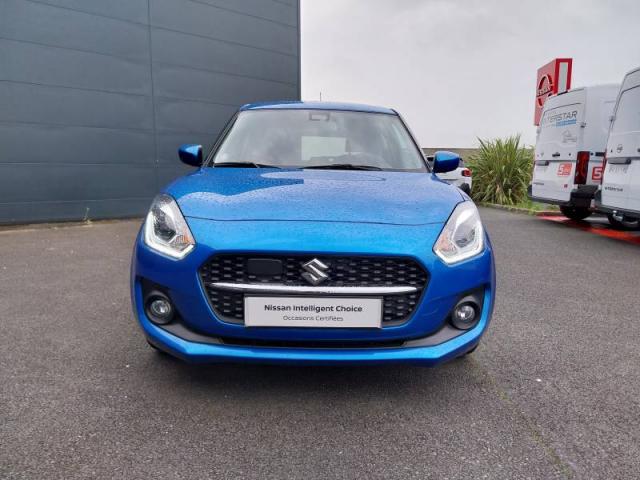 Suzuki Swift image 5