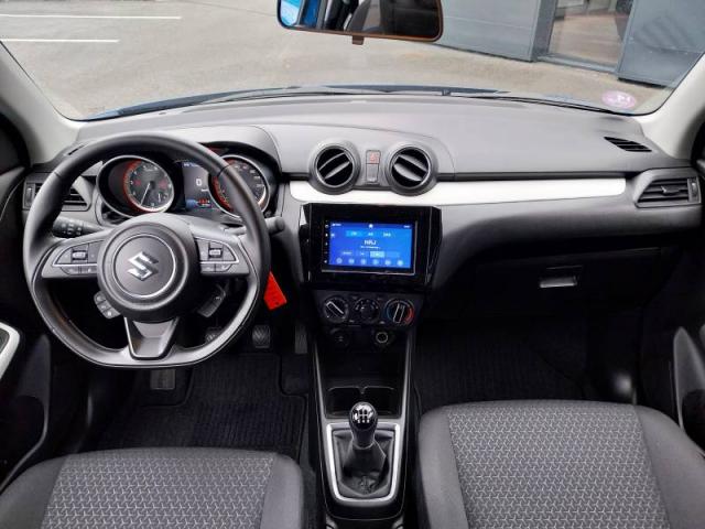 Suzuki Swift image 1