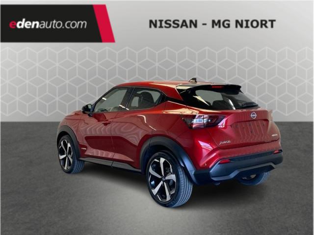 Nissan Juke image 2