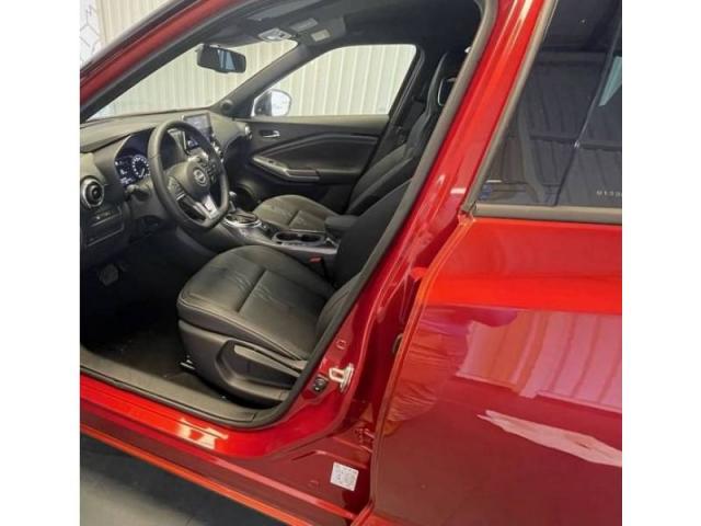 Nissan Juke image 5