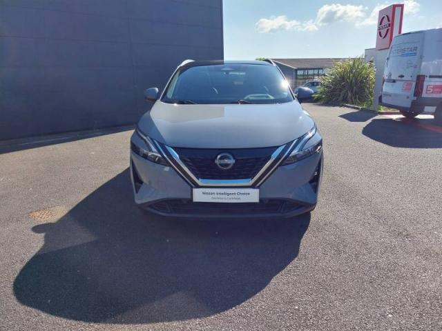 Nissan Qashqai image 5
