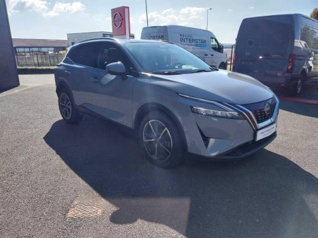 Nissan Qashqai image 3