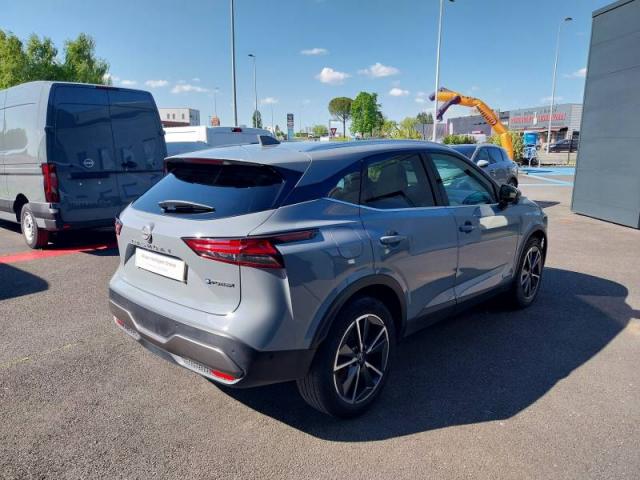 Nissan Qashqai image 6