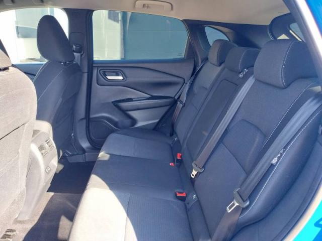 Nissan Qashqai image 3