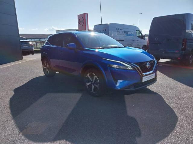 Nissan Qashqai image 8