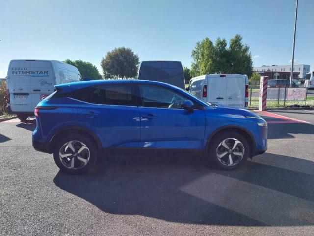 Nissan Qashqai image 9