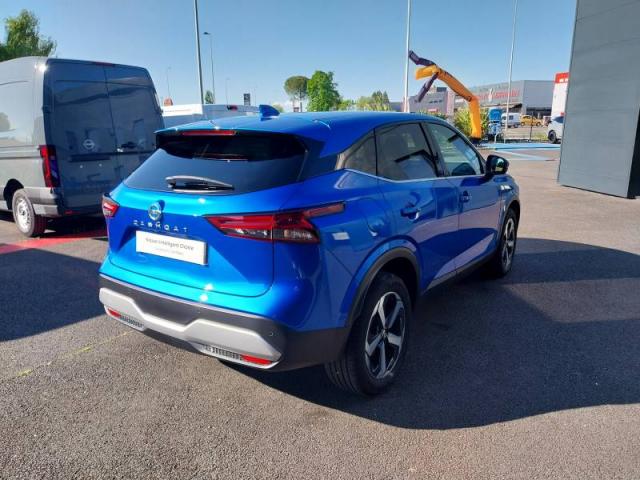 Nissan Qashqai image 7