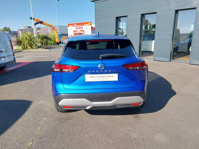 Nissan Qashqai image 5