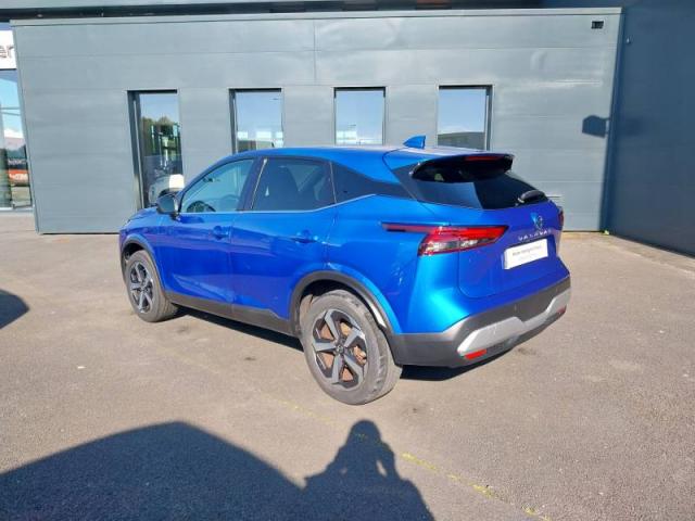 Nissan Qashqai image 6