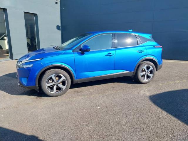 Nissan Qashqai image 2