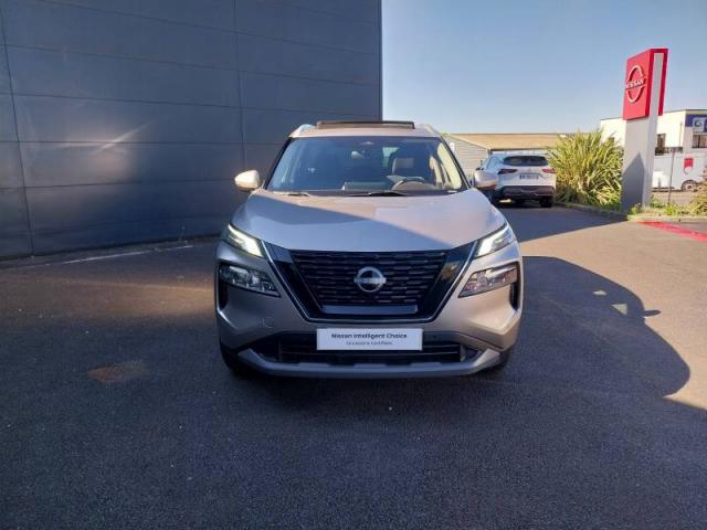 Nissan X-Trail image 4