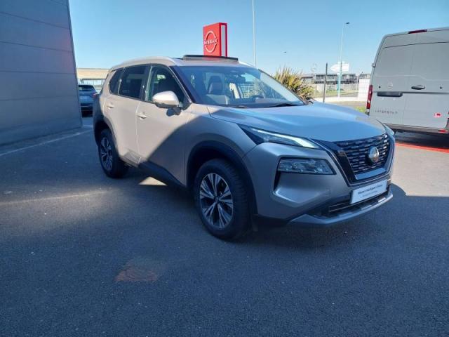 Nissan X-Trail image 8